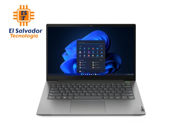 Laptop Lenovo ThinkBook 14 G4 IAP - 14 Pulgadas - I7-1255U - 8 GB RAM - 512 GB SSD - Win 11 Pro - 21DH00FNGJ