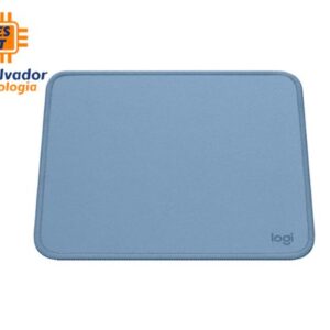 Mouse Pad Logitech Studio Series - color gris azulado - 956-000038