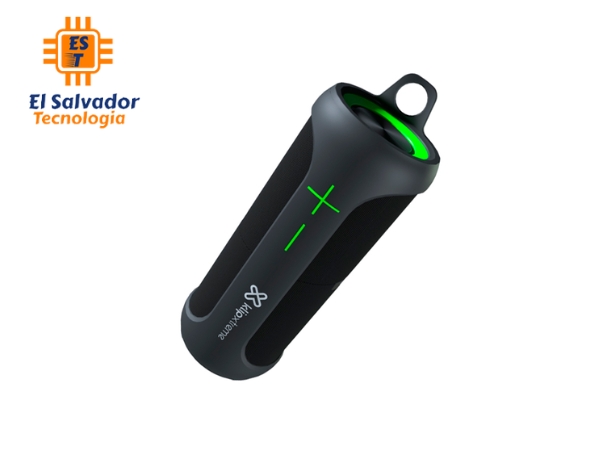 Parlante Inalámbrico 2 en 1 Klip Xtreme Vibe360 - KBS-800