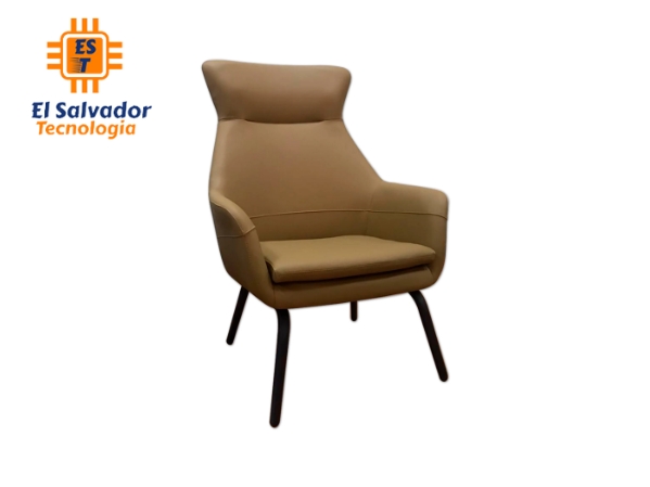 Sofá de Espera Ergonómico BREMEN