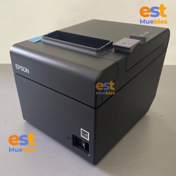 Impresora Térmico Para recibos Epson TM T20III - C31CH51001