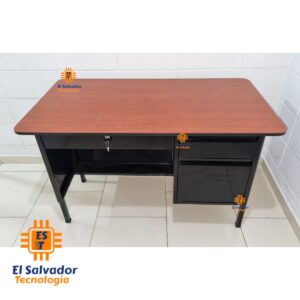 Mesa oficina Dirección Style – EQ. equipamientos – Envío 🏠