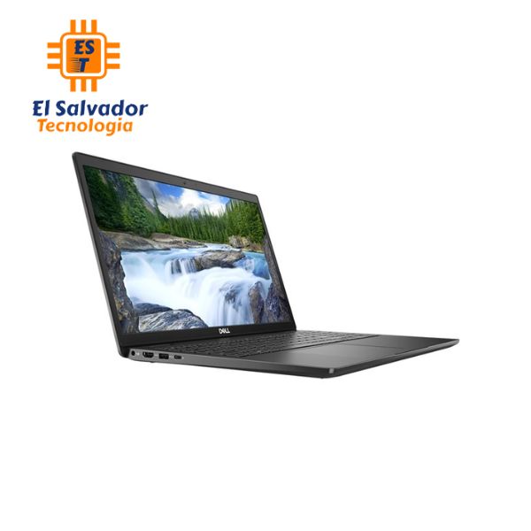 Laptop Dell Latitude 3520 - 15.6 Pulgadas - Intel Core i7 1165G7