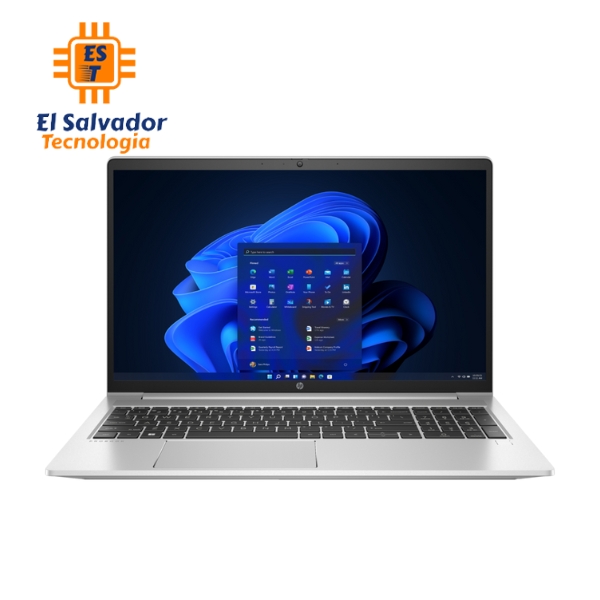 Laptop HP ProBook 440 G9 -15.6 Pulgadas - Intel Core i5-1235U - 16 GB RAM - 512GB SSD - Win11 Pro - 6C5Y1LT#ABM