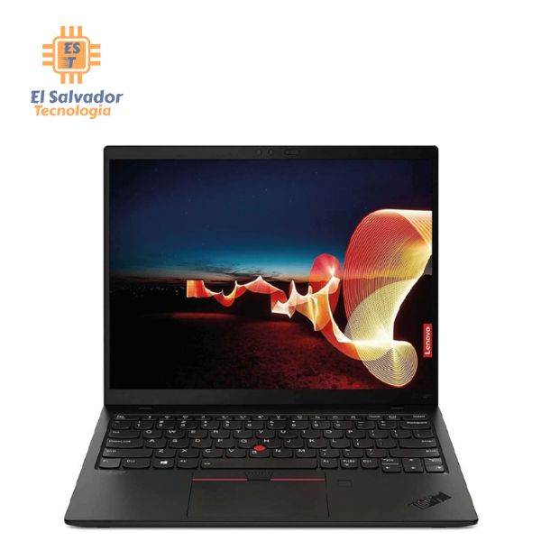 Laptop Lenovo ThinkPad X1 Nano Gen 1 - 13 Pulgadas - Intel Core i7