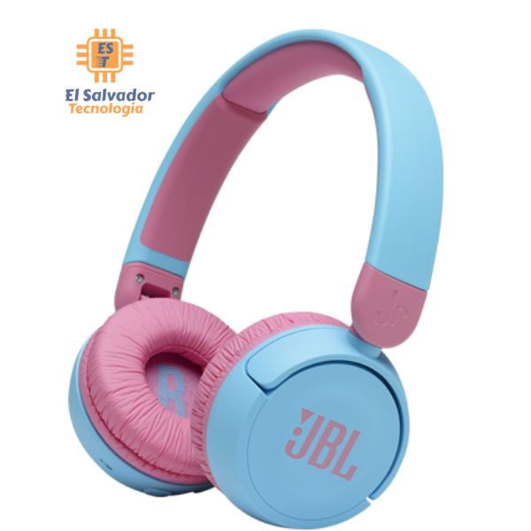 Auriculares JBL Quantum 300 – conector 3.5mm - USB - con Micrófono -  JBLQUANTUM300BLKAM