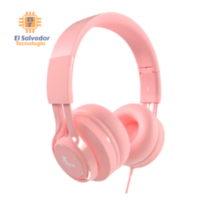 JBL JR310BT Auriculares Bluetooth para Niños Azul/Rosa