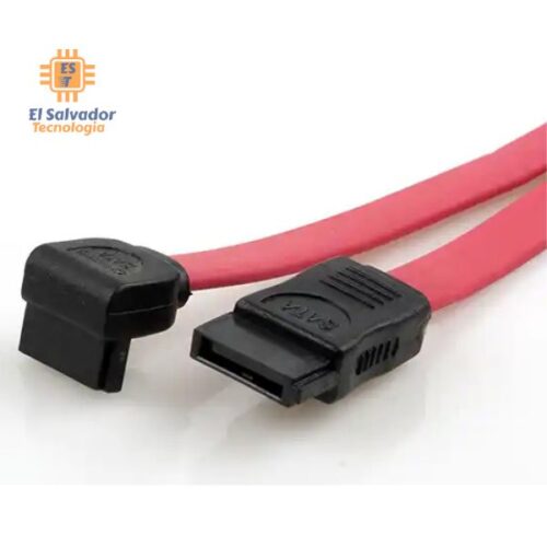 Cable Serial Xtech - 7 pin Serial ATA - Macho - Macho - XTC-326