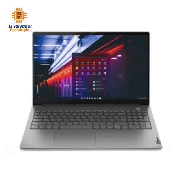 Laptop Lenovo ThinkBook G2 ITL- 15.6 Pulgadas - Intel Core i5 I5-1135G7 - 8 GB RAM - 512 GB SSD - Win 11 Pro - 20VE01BGGJ