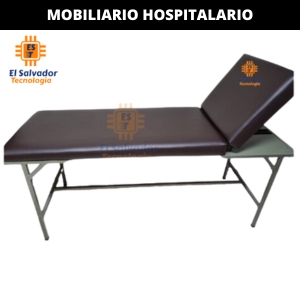 Mobiliario Hospitalario
