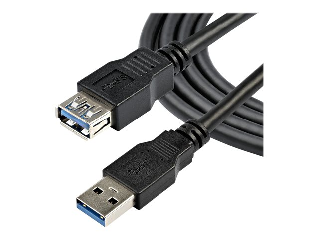 [Adaptador USB C a USB de 10 Gbps, adaptador USB C macho a USB hembra, USB  3.2 Gen 2, paquete de 2, compatible con MacBook Pro/Air, portátiles