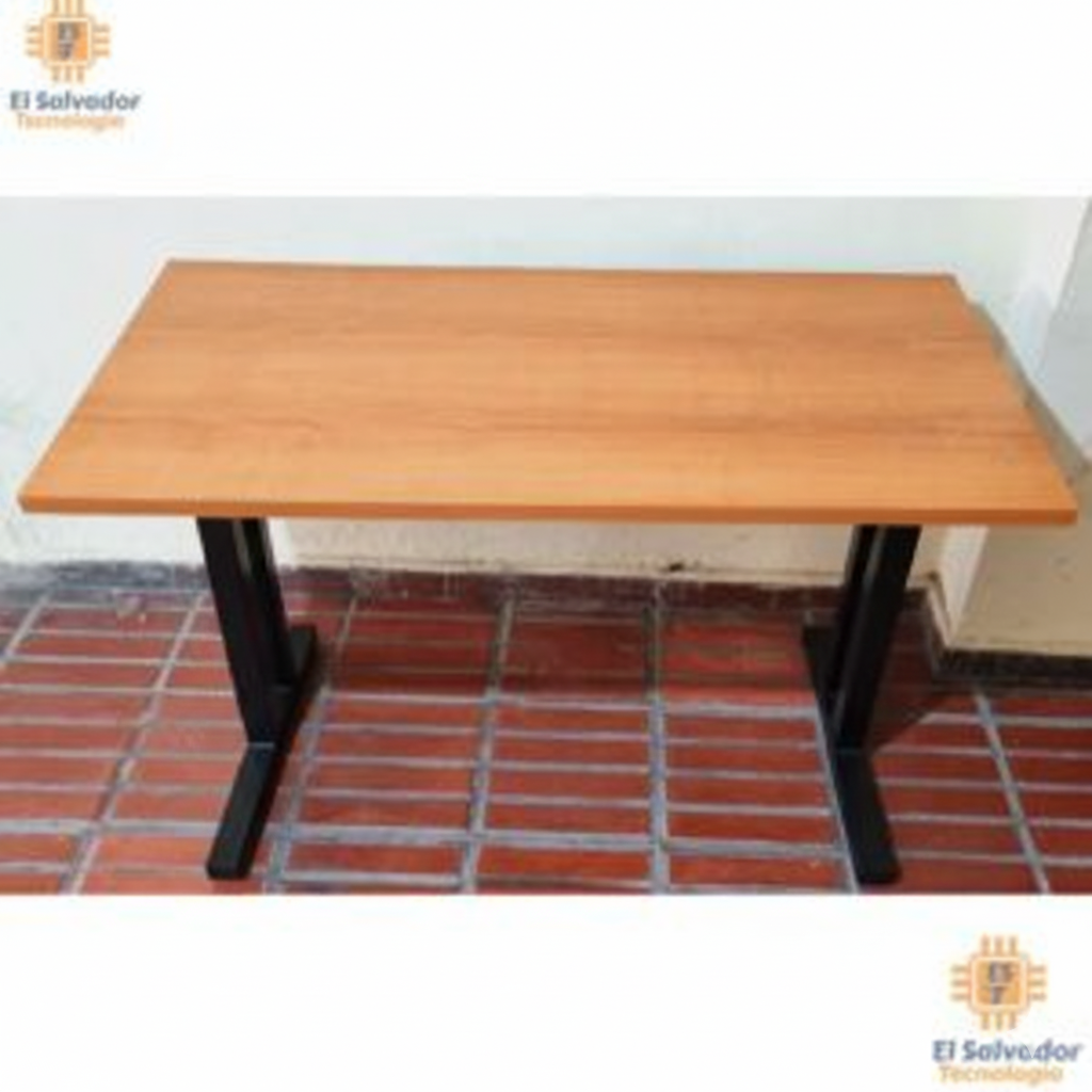 Escritorio lexus 1 - El Salvador Tecnologia y Muebles de Oficina