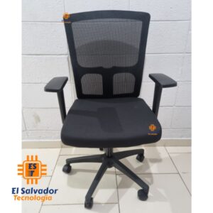 Silla Ejecutiva de Respaldo de Malla Florencia - Soporta 260 LBS