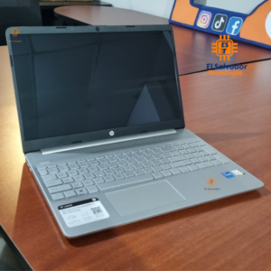 HP Laptop 15-dy2703dx- 15.6 Pulgadas - Intel® Core™ i5-1135G7 - 8GB RAM - 512 GB SSD - Win11 Home - TouchScreen