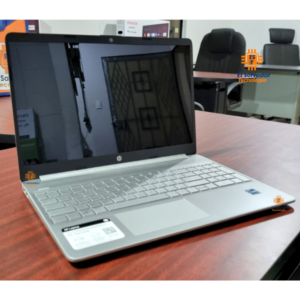 HP Laptop 15-dy2702dx- 15.6 Pulgadas-Intel® Core™ i3-1115G4 - 8GB RAM - 256 GB SSD - Win11 Home- TouchScreen