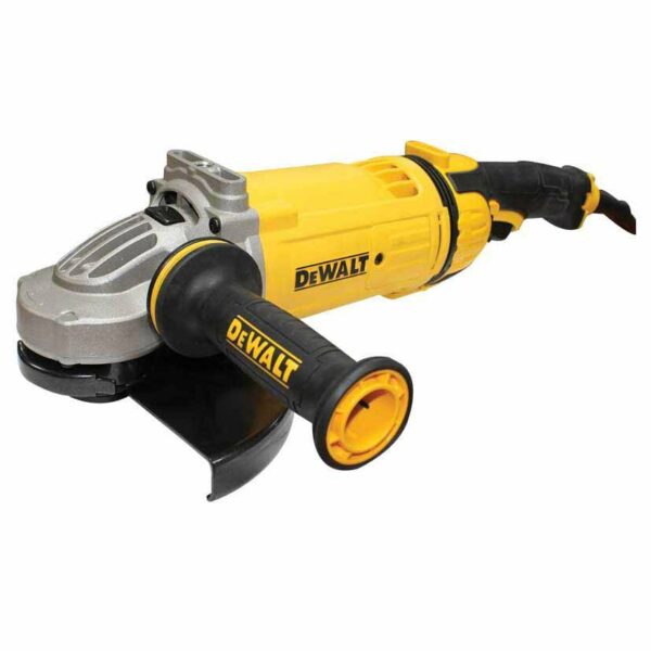 ESMERIL ANGULAR 9 PULGADAS 2400 W