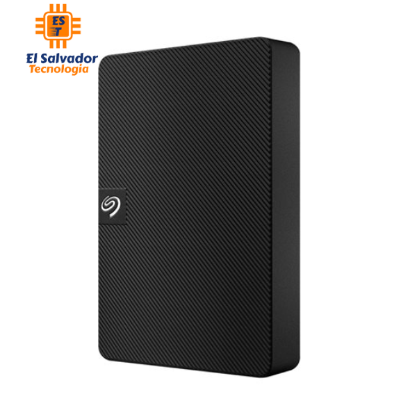 Disco Duro Externo - Seagate Expansion - 2TB - STKM2000400