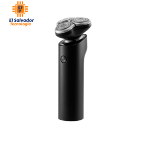 Maquina para afeitar - Negro - Xiaomi MI - Electric Shaver - S500 - 27105