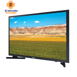 Pantalla Samsung - Smart TV - 32" -LH32BETBLGKXZP