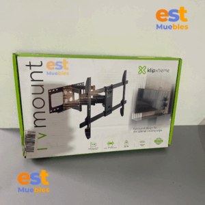 Rack Soporte para TV Articulado de 37 a 90 pulgadas KTM-956