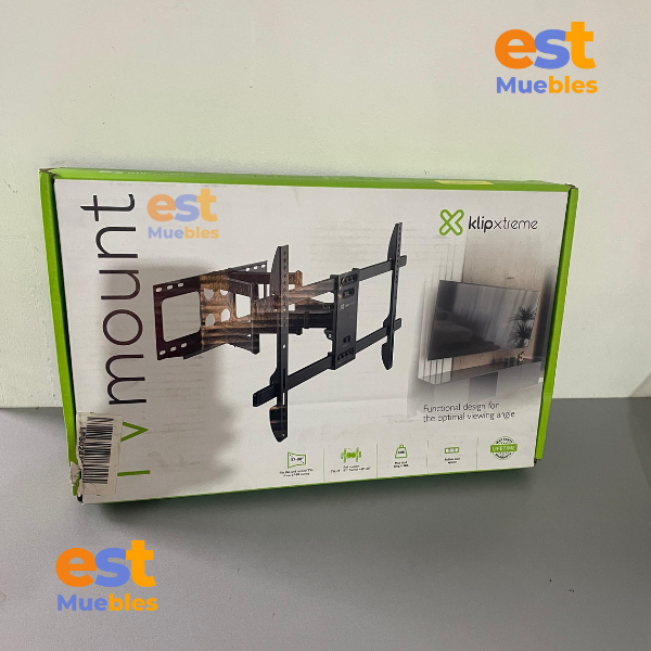 Rack Soporte para TV Articulado de 37 a 90 pulgadas KTM-956