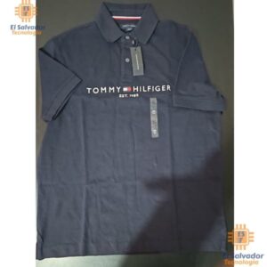 Camisa Tommy Hilfiger PARA CABALLERO Talla M 100% ORIGINAL