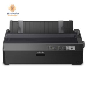 Impresora Matricial Epson LQ 2090II - C11CF40201