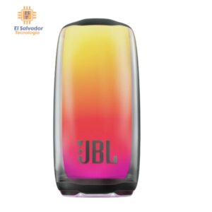 Altavoz de fiesta - JBL Pulse 5 - para uso portátil - JBLPULSE5BLKAM
