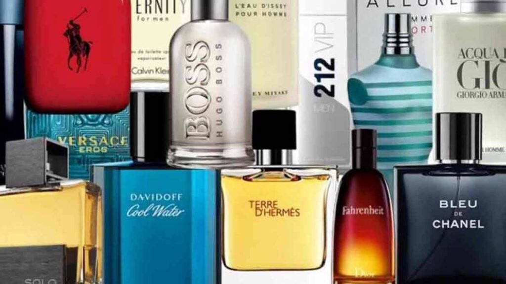 Perfumeria - Moda y Glamour El Salvador