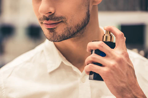 Perfumeria para HOMBRE - Moda y Glamour El Salvador