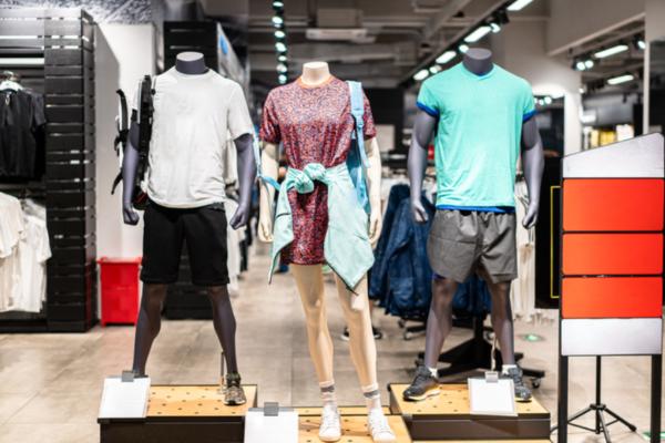 Ropa y Vestuarios - Moda y Glamour El Salvador