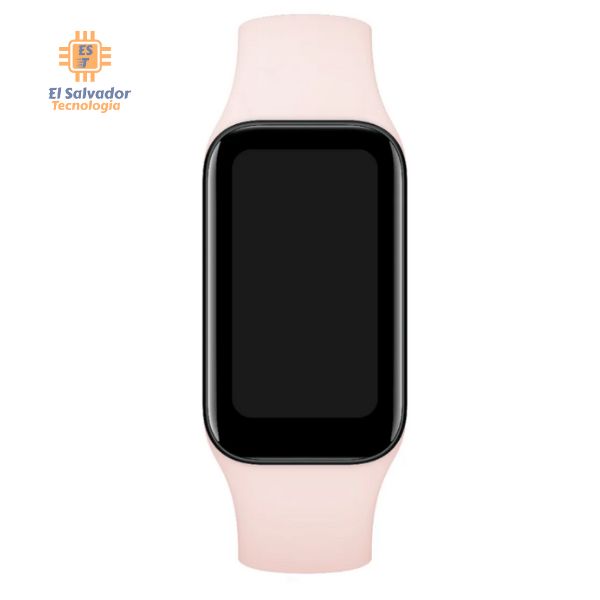 Xiaomi Smart Band 8 Active - Rastreador de actividad con banda - TPU - 48363