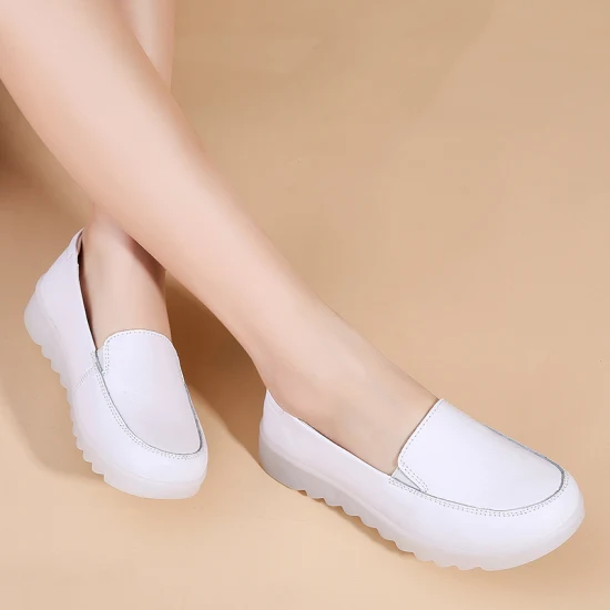 Zapatos de Enfermeria - Moda y Glamour El Salvador Tecnologia