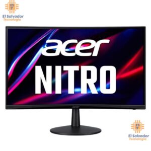 Acer Nitro ED240Q bi - ED0 Series - monitor LCD1920 x 1080 Full HD (1080p)