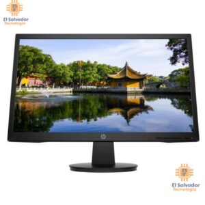HP V22v G5 - Monitor LED - 22" (21.45" visible)-1920 x 1080 Full HD (1080p)