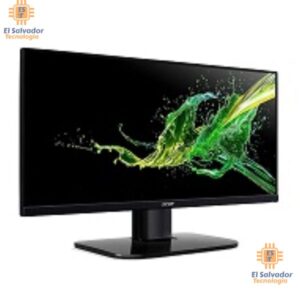 Acer KB272 Ebi - KB2 Series - monitor LED -1920 x 1080 Full HD (1080p)