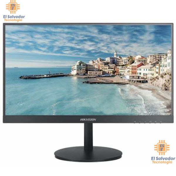 Hikvision DS-D5022FN10 - 21.5" - 1920 x 1080 - 21.5 pulgadas
