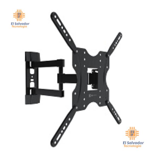 Soporte para TV inclinación articulada KTM-876