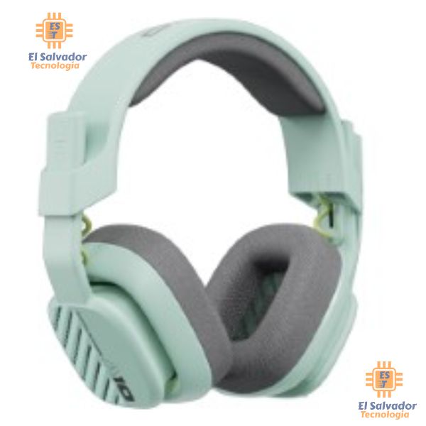 Auricular ASTRO Gaming A10 Gen 2 - tamaño completo -939-002083