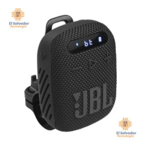 Altavoz - JBL Wind 3 - para uso portátil - JBLWIND3AM