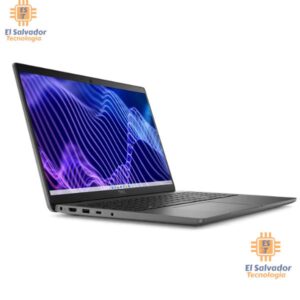 Laptop Dell Latitude 3540 - Notebook - 15.6" - 8 GB RAM - 256 GB SSD -Intel Core i5