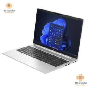 Laptop HP ProBook 450 G10 - Ordenador portátil - 15.6"- 16 GB DDR4 SDRAM - 512 GB SSD -Intel Core i5