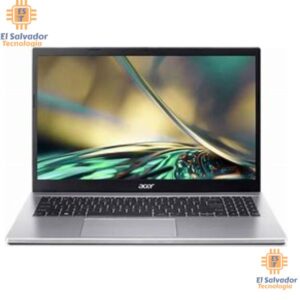 Laptop Acer A3 - Ordenador portátil - 15" - 512 GB SSD - 8 GB RAM - Intel Core i5