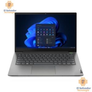 Laptop Lenovo ThinkBook 14 - Notebook - 14" - 8GB RAM - 512 GB SSD - Intel Core i7