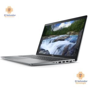 Laptop Dell Latitude 5540 15.6" Full HD - Intel Core i5-1335U 3.40GHz - 8GB - 256GB SSD