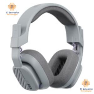 Auricular ASTRO Gaming A10 Gen 2 - Logitech - 939-002069