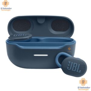 Auriculares JBL Endurance Race - Bluetooth - color Azul - JBLENDURACEBLUAM