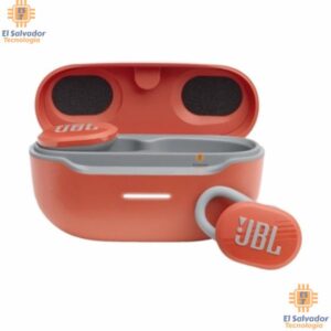 Auriculares JBL Endurance Race - Bluetooth - Color Coram - JBLENDURACECORAM