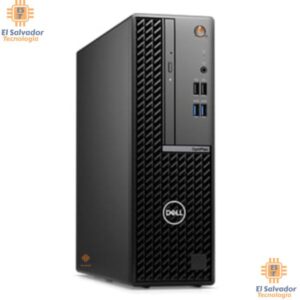 Computadora de Mesa - Solo CPU - Dell Optiplex SFF 7010 Intel® Core™ i5 - 8GB RAM - 512GB SSD - GG0KM