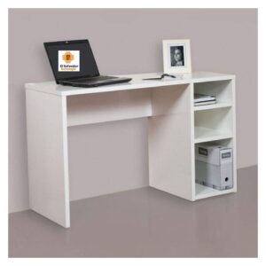 Escritorio Modular Multitareas Uso Hogar - TLS 105 - 1.20 mt Ancho 0.55 mt Fondo 0.75 mt Altura